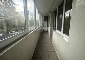 3-к квартира, вторичка, 58м2, 2/9 этаж