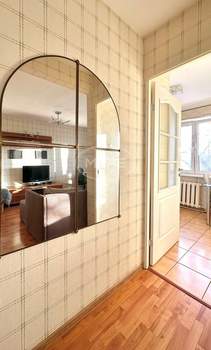 1-к квартира, вторичка, 32м2, 5/5 этаж