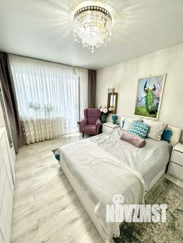 2-к квартира, вторичка, 55м2, 5/5 этаж