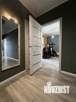 2-к квартира, вторичка, 54м2, 8/9 этаж