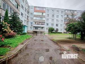 1-к квартира, вторичка, 34м2, 3/5 этаж
