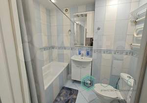 2-к квартира, вторичка, 47м2, 3/5 этаж
