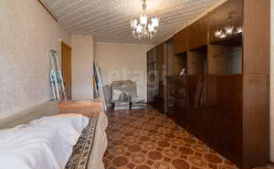 3-к квартира, вторичка, 64м2, 5/5 этаж