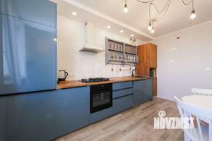 3-к квартира, вторичка, 91м2, 9/9 этаж