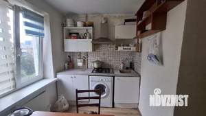 3-к квартира, вторичка, 61м2, 5/9 этаж