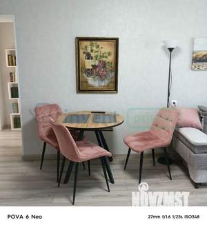3-к квартира, вторичка, 55м2, 5/5 этаж