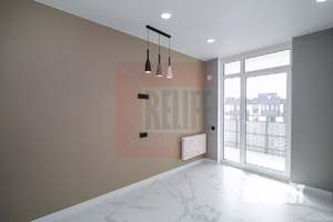 1-к квартира, вторичка, 47м2, 8/8 этаж