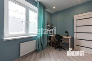2-к квартира, вторичка, 60м2, 9/10 этаж
