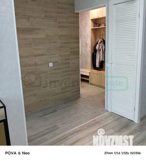 3-к квартира, вторичка, 55м2, 5/5 этаж