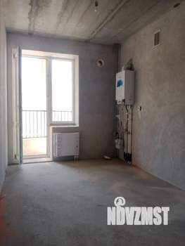 1-к квартира, вторичка, 45м2, 6/8 этаж
