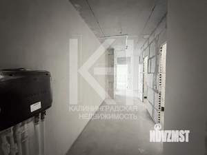 2-к квартира, вторичка, 70м2, 6/25 этаж