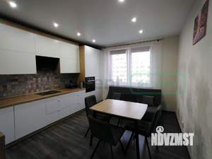 3-к квартира, вторичка, 85м2, 7/11 этаж