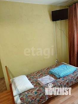 1-к квартира, вторичка, 31м2, 1/5 этаж