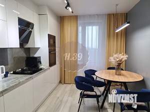 2-к квартира, вторичка, 64м2, 9/10 этаж