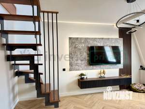 3-к квартира, вторичка, 91м2, 10/11 этаж