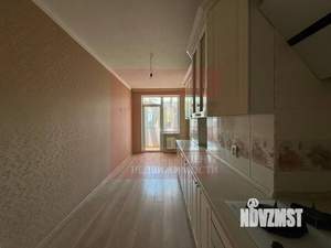 1-к квартира, вторичка, 46м2, 8/9 этаж