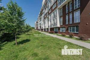 1-к квартира, вторичка, 43м2, 8/9 этаж