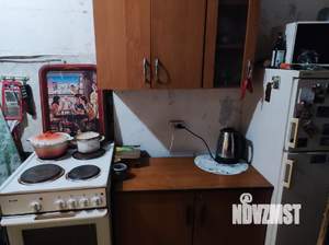 2-к квартира, вторичка, 35м2, 4/5 этаж