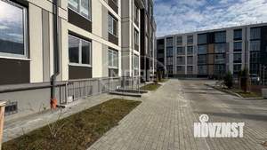 2-к квартира, вторичка, 54м2, 2/4 этаж