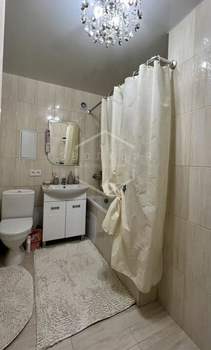 3-к квартира, вторичка, 60м2, 8/9 этаж