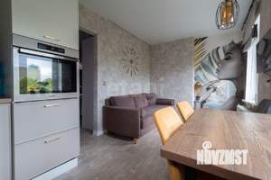 2-к квартира, вторичка, 66м2, 4/4 этаж