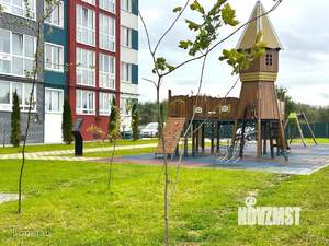 1-к квартира, вторичка, 32м2, 5/9 этаж