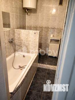 2-к квартира, вторичка, 51м2, 1/5 этаж