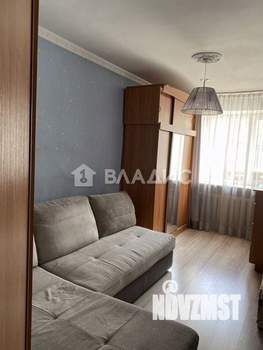 2-к квартира, вторичка, 41м2, 2/5 этаж