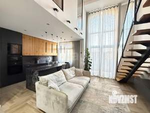 3-к квартира, вторичка, 103м2, 5/6 этаж