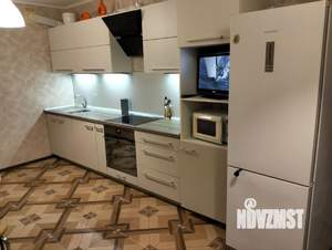 2-к квартира, вторичка, 60м2, 6/10 этаж