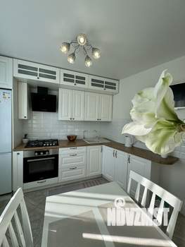 1-к квартира, вторичка, 44м2, 5/5 этаж