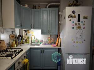 1-к квартира, вторичка, 30м2, 2/2 этаж