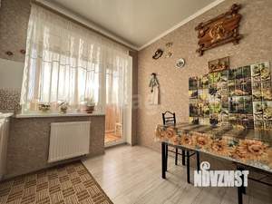 1-к квартира, вторичка, 45м2, 4/5 этаж