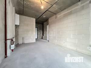 1-к квартира, вторичка, 43м2, 5/7 этаж