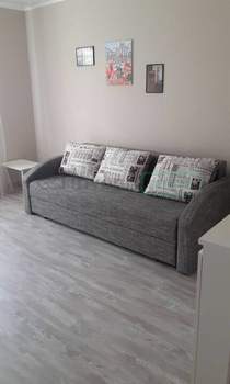1-к квартира, вторичка, 39м2, 5/9 этаж
