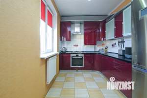 3-к квартира, вторичка, 107м2, 5/5 этаж