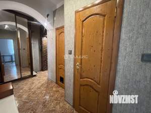 2-к квартира, вторичка, 43м2, 2/4 этаж