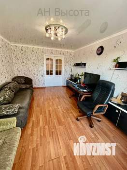 3-к квартира, вторичка, 65м2, 5/16 этаж