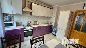 2-к квартира, вторичка, 56м2, 4/10 этаж