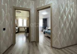 1-к квартира, вторичка, 38м2, 8/10 этаж