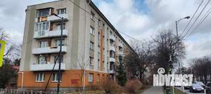 3-к квартира, вторичка, 57м2, 3/5 этаж