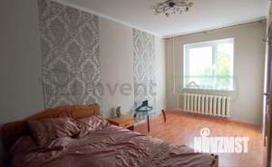 2-к квартира, вторичка, 46м2, 2/5 этаж