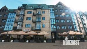 3-к квартира, вторичка, 110м2, 6/8 этаж