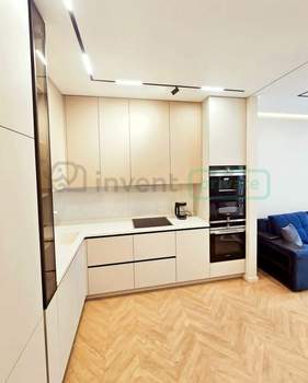 1-к квартира, вторичка, 60м2, 4/11 этаж