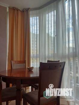 1-к квартира, вторичка, 45м2, 4/14 этаж