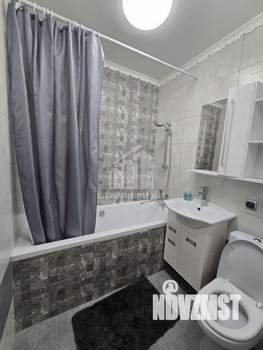 1-к квартира, вторичка, 37м2, 4/10 этаж