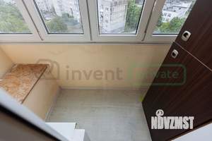 3-к квартира, вторичка, 64м2, 9/9 этаж