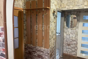 2-к квартира, вторичка, 46м2, 2/4 этаж