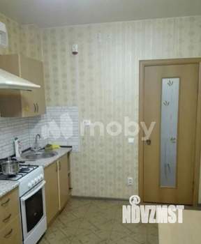1-к квартира, вторичка, 37м2, 5/9 этаж