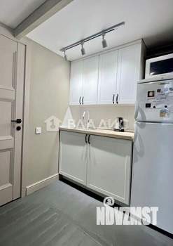 1-к квартира, вторичка, 32м2, 2/3 этаж